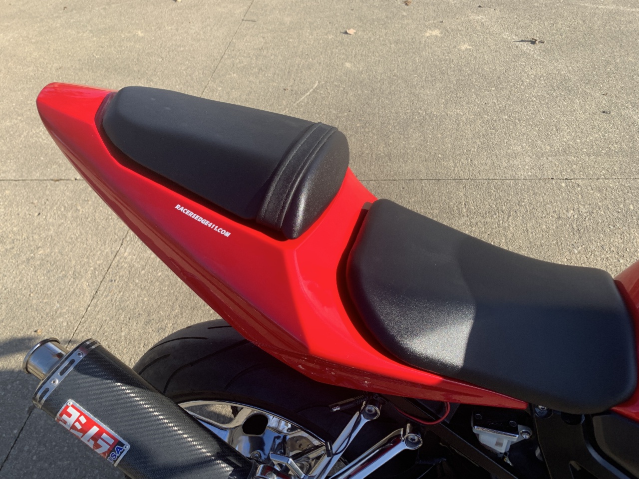 2005 Suzuki GSX-R600